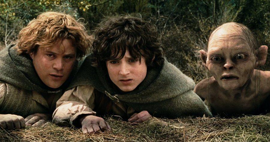 "The Lord of The Rings" Dibuat Serial, Ini 8 Fakta Menariknya