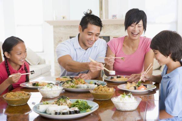 5 Alasan Logis Kenapa Makanan Rumahan Jauh Lebih Nikmat dari Restoran