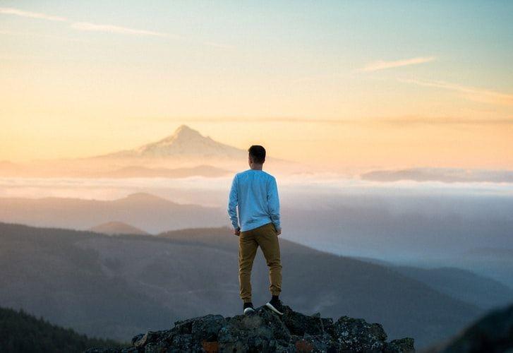 Unsplash/Tim Bogdanov