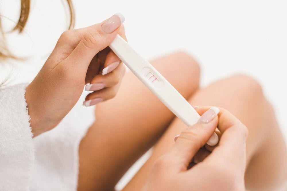 16 Ciri-ciri Kehamilan Tiga Bulan Pertama yang Wanita Wajib Tahu