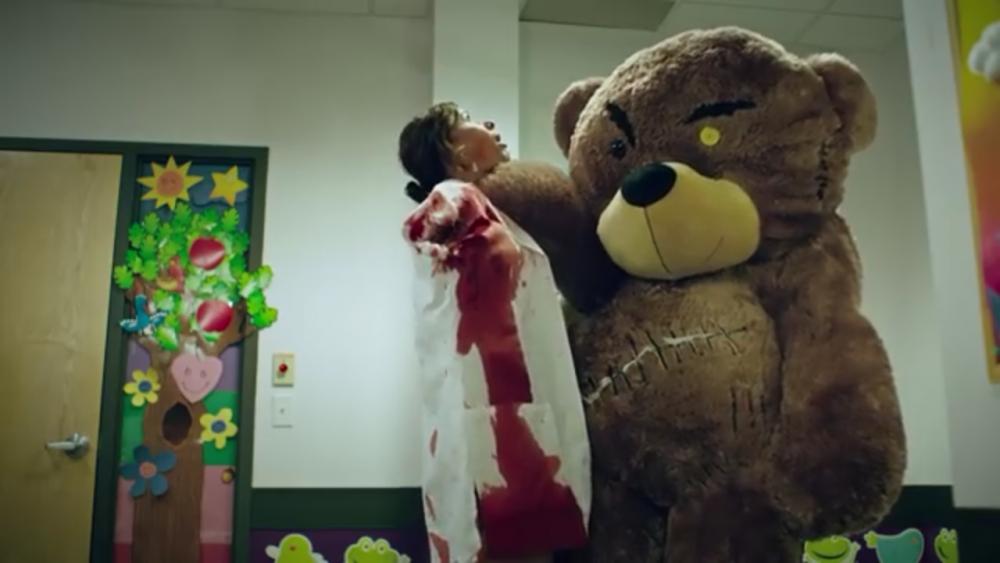 Bikin Merinding! 5 Film Horor Pendek Ini Wajib Kamu Tonton di YouTube