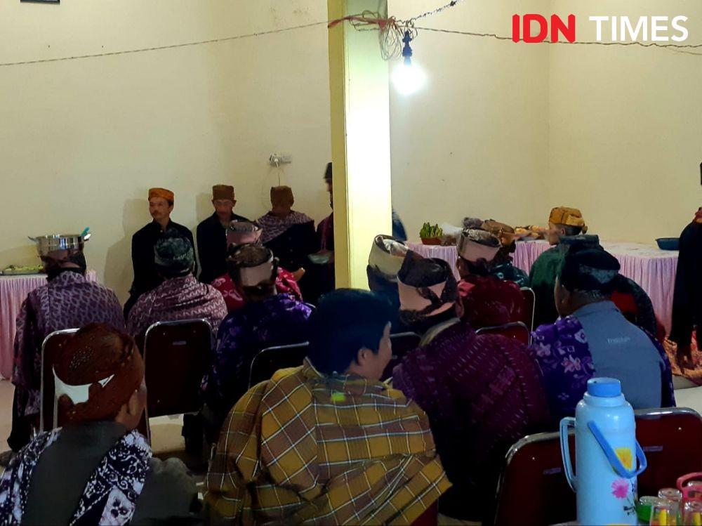 Sawan, Jimat ala Suku Tengger Tangkal COVID-19