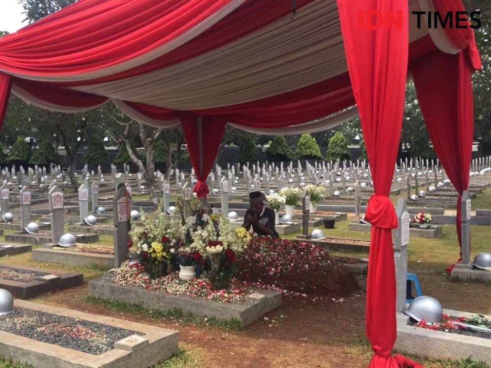 dok.IDN Times/Vamela Aurina