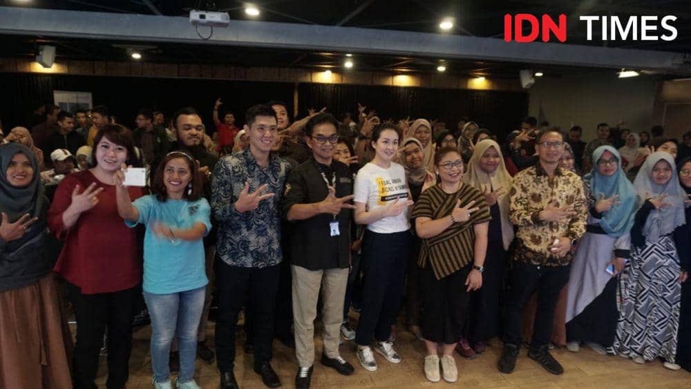 Roadshow Bekraf, Ini Syarat Gabung dengan Go Startup Indonesia