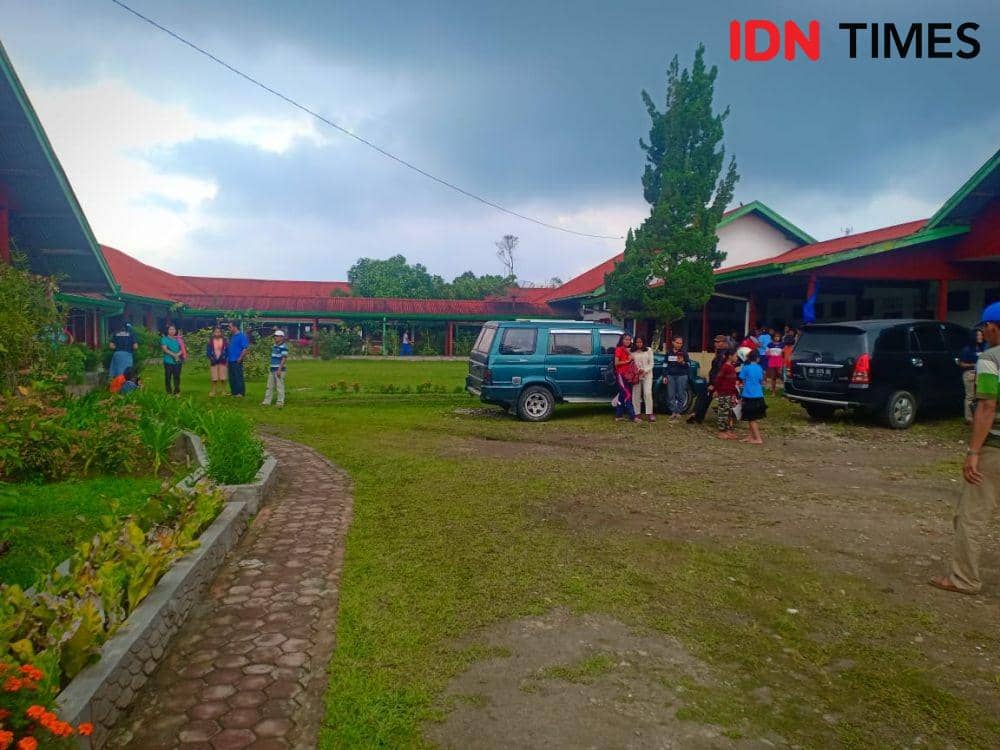 IDN Times/Gideon Aritonang