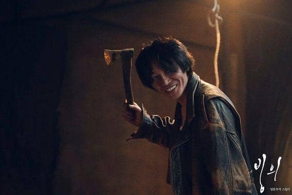 7 KDrama Horor-Thriller Ini Wajib Ditonton untuk Menyambut Halloween