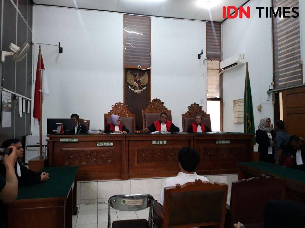 IDN Times/Margith Juita Damanik