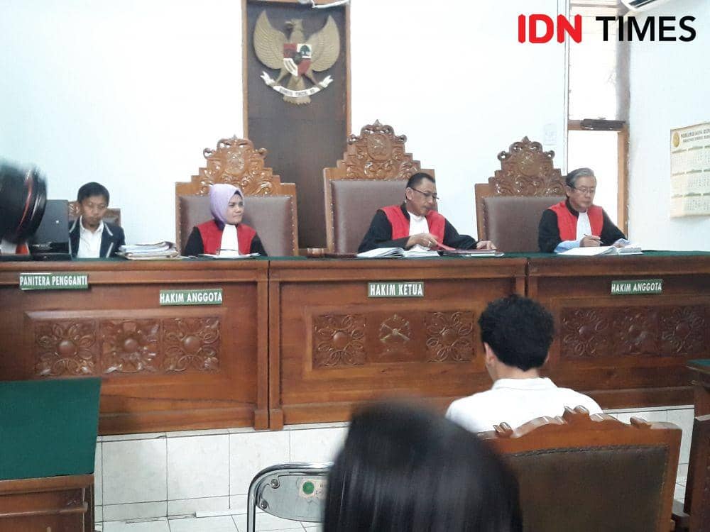 IDN Times/Margith Juita Damanik