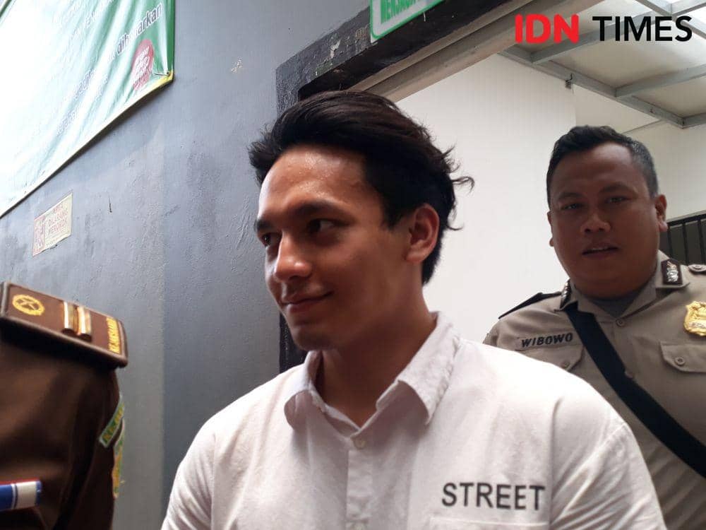 IDN Times/Margith Juita Damanik