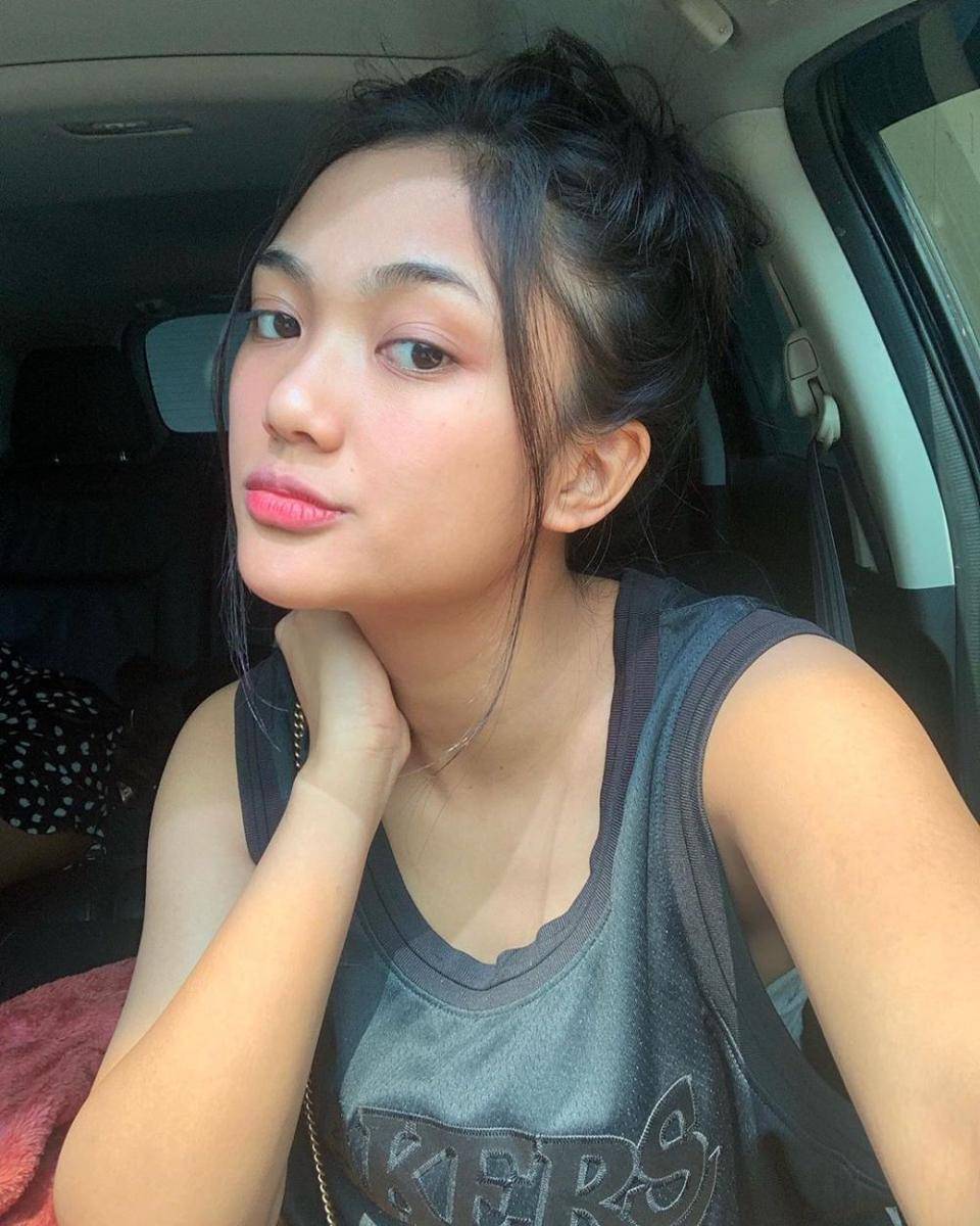 Instagram/lalamarionmj