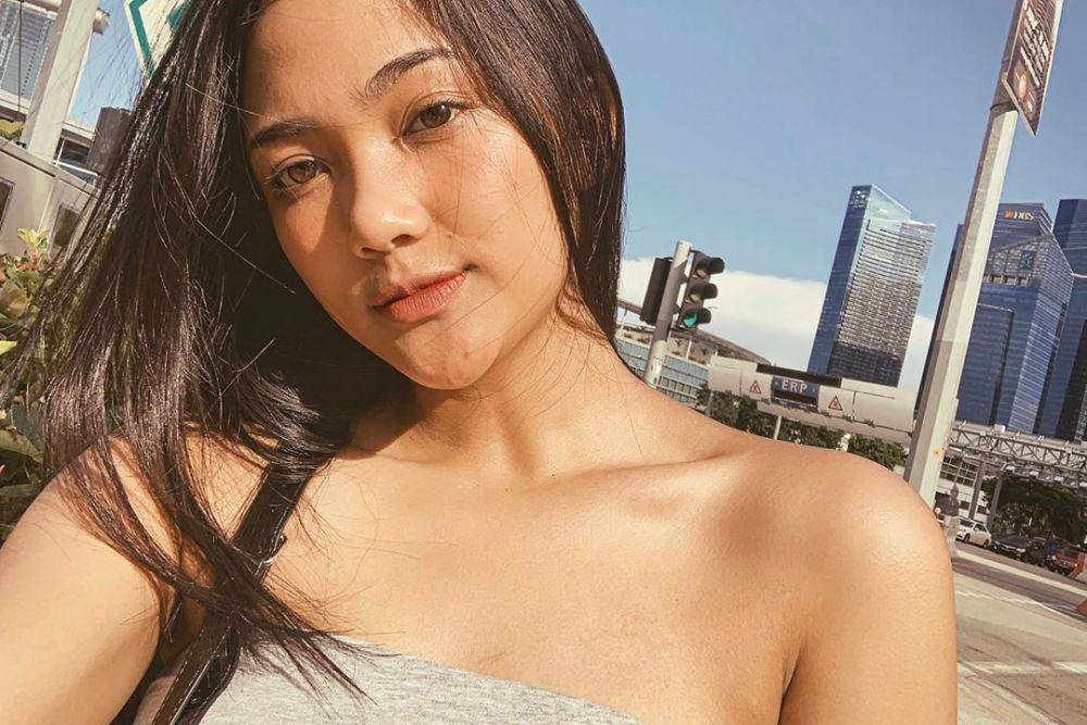 Instagram/lalamarionmj