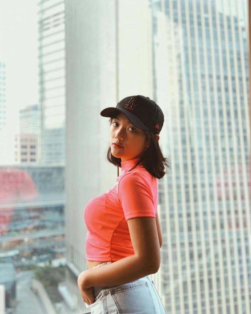 Instagram/lalamarionmj