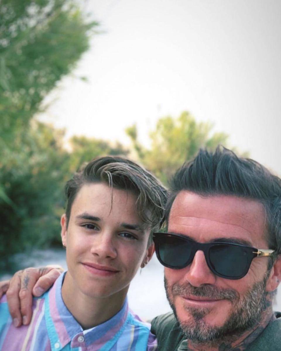 instagram.com/romeobeckham