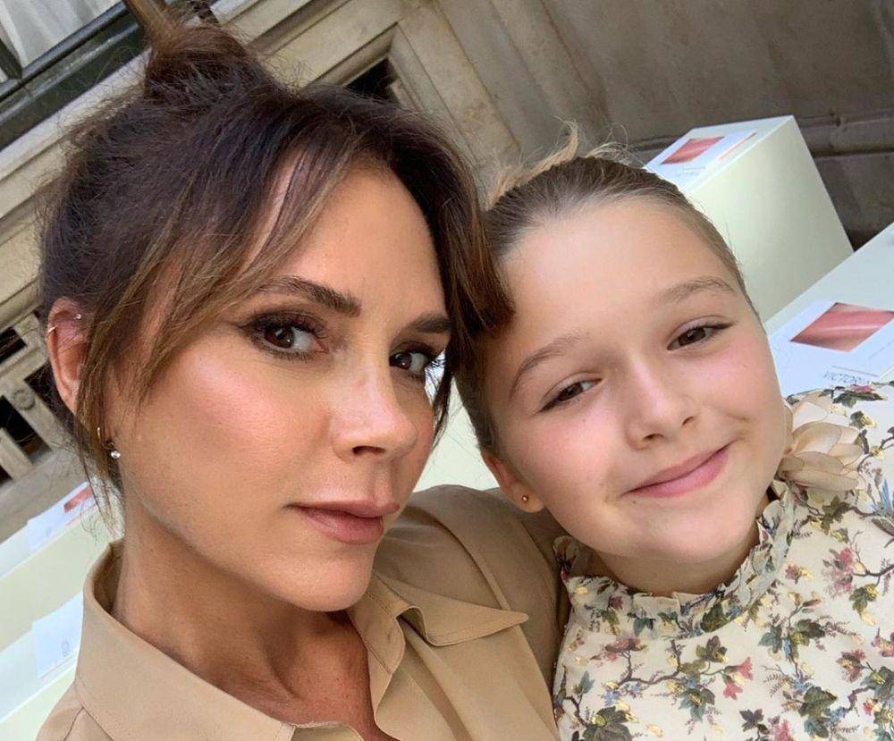 instagram.com/victoriabeckham