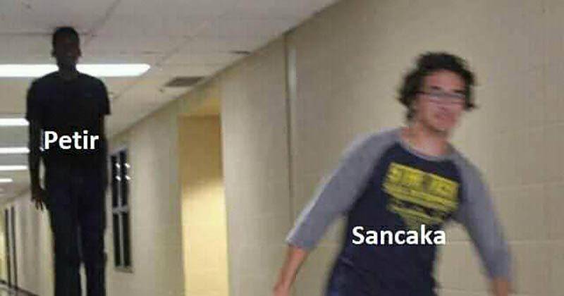 facebook.com/Bumilangit Rakyatposting
