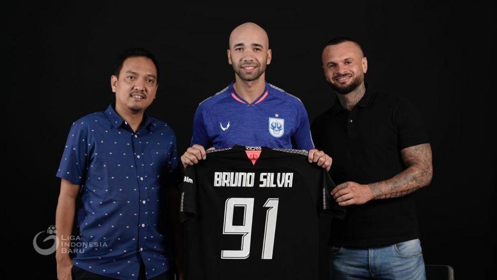 Putaran Kedua Liga 1 2019, PSIS Semarang Tambah 3 Striker Asing