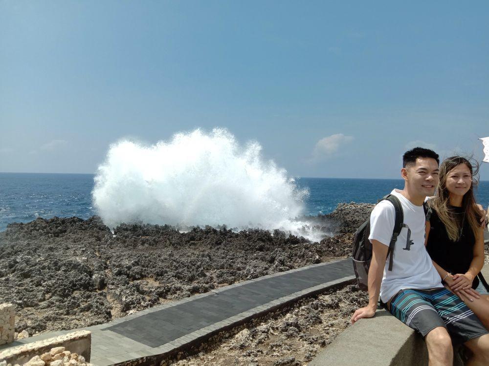 Dinas Pariwisata Bali Menduga Situs Fodors Melakukan Black Campaign