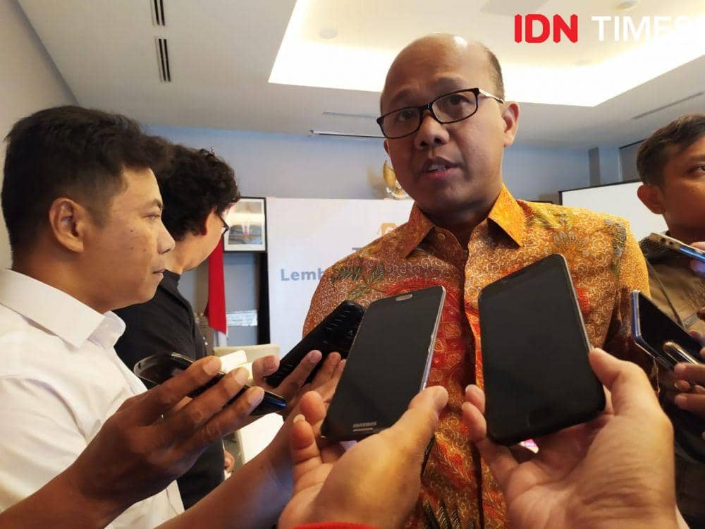 LPS Ancam Bekukan Operasional 98 Bank yang Gagal Cairkan Uang Nasabah