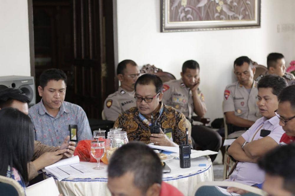 Humas Pertamina