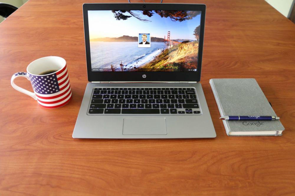 5 Rekomendasi Chromebook Terbaru 2019 untuk Kalangan Pelajar