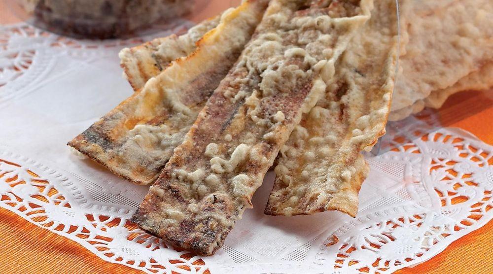 Resep Sederhana Membuat Sale Pisang yang Gurih dan Enak untuk Camilan