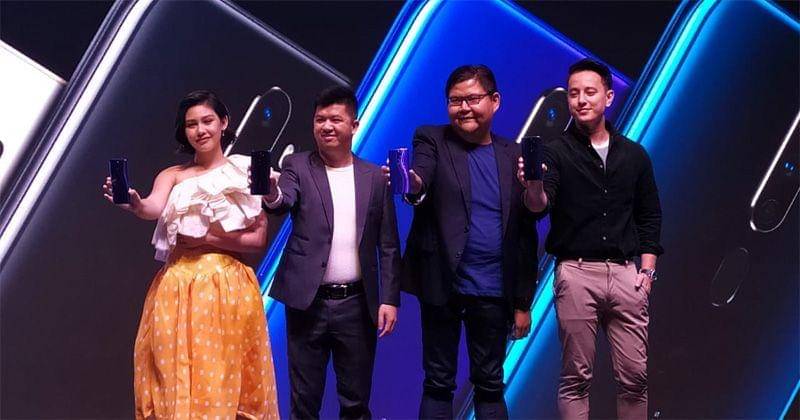 duniaku.com/Dimas Ramadhan