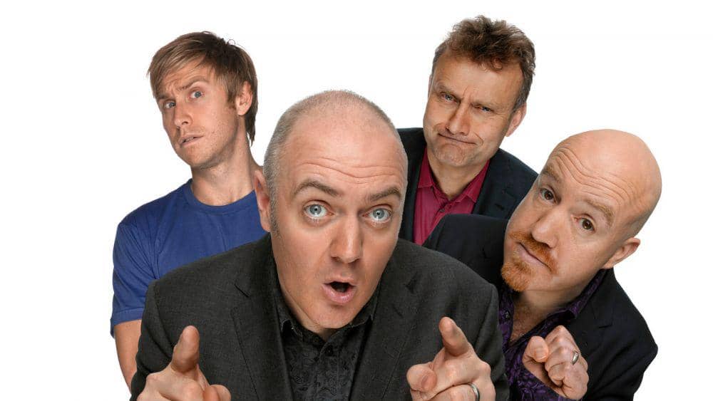 Gak Asal Jeplak, Ini 5 Alasan Simpel Jangan Ucap 'Kamu Kayak Bocah'