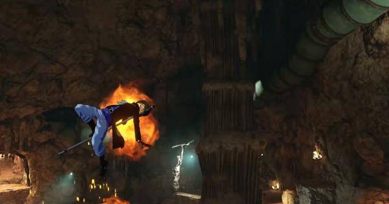 youtube.com/Bandai Namco