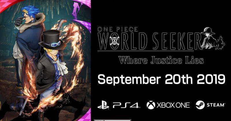 youtube.com/Bandai Namco