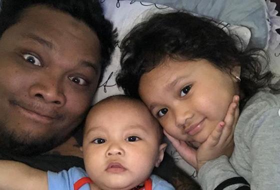 So Sweet! 5 Musisi Indonesia Ini Gunakan Nama Anak Sebagai Judul Lagu