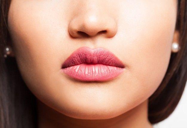 5 Fakta Lip Blushing, Tato Bibir Agar Lebih Merona