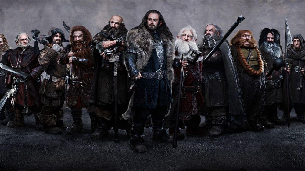 Selain Hobbit, Ini 6 Makhluk Ajaib di Film The Lord of the Rings!