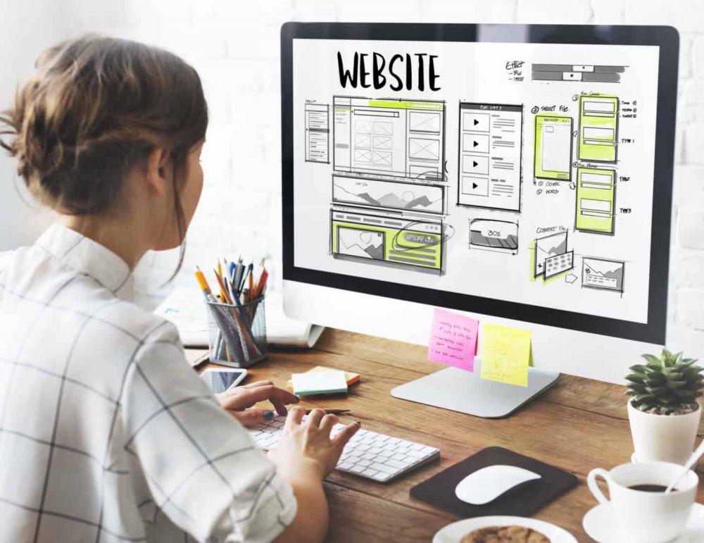 Wajib Bookmark, 5 Website untuk Kamu yang Ingin Belajar Web Design