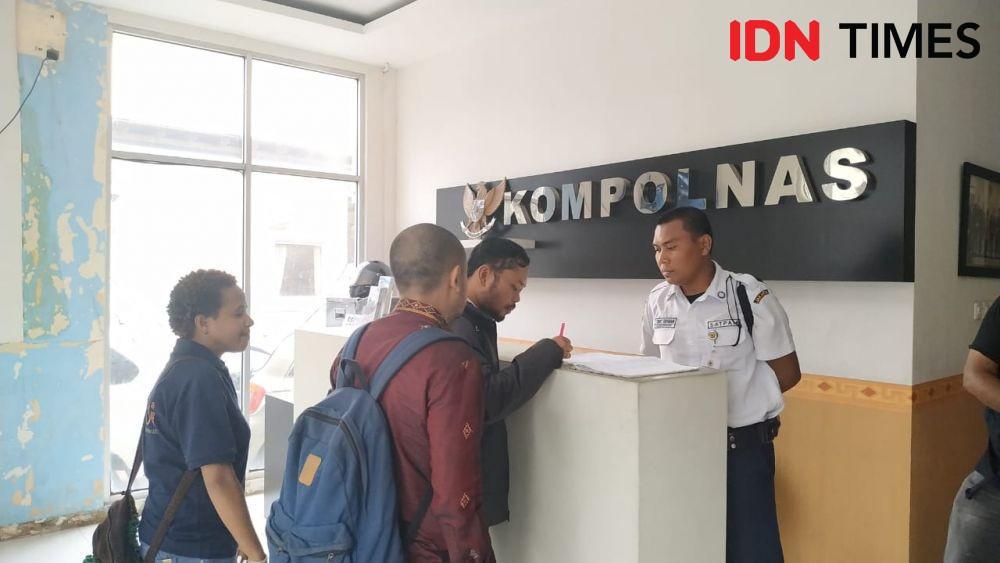 Veronica Koman: Pemerintah Minta Dana Beasiswa Rp773 Juta Dikembalikan