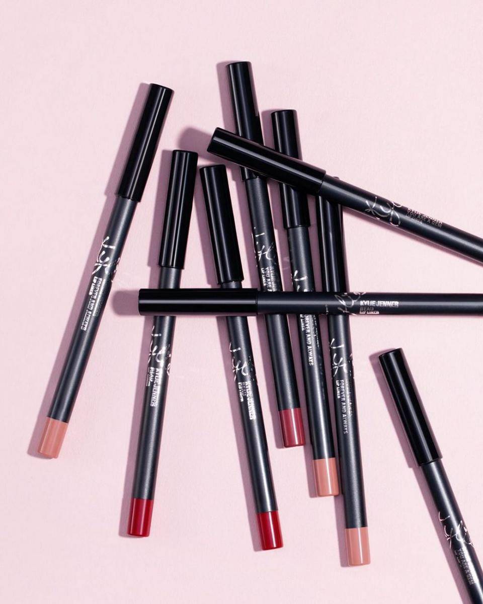 Instagram.com/kyliecosmetics