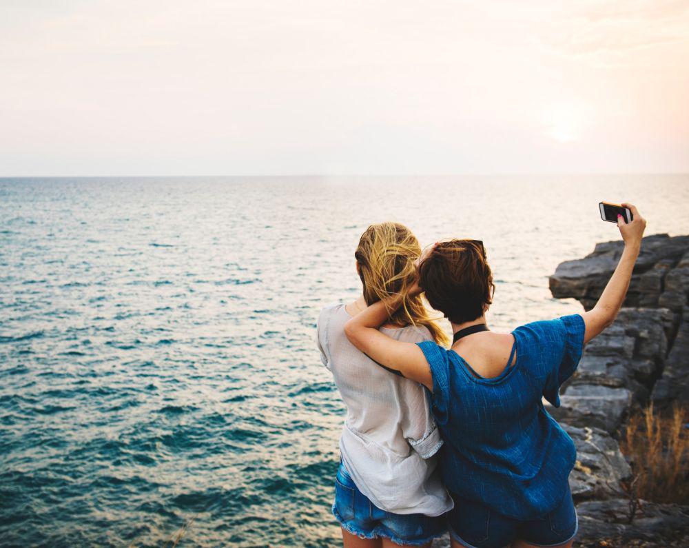 Inspiratif, Kamu Wajib Follow Instagram 5 Travel Blogger Cewek Ini