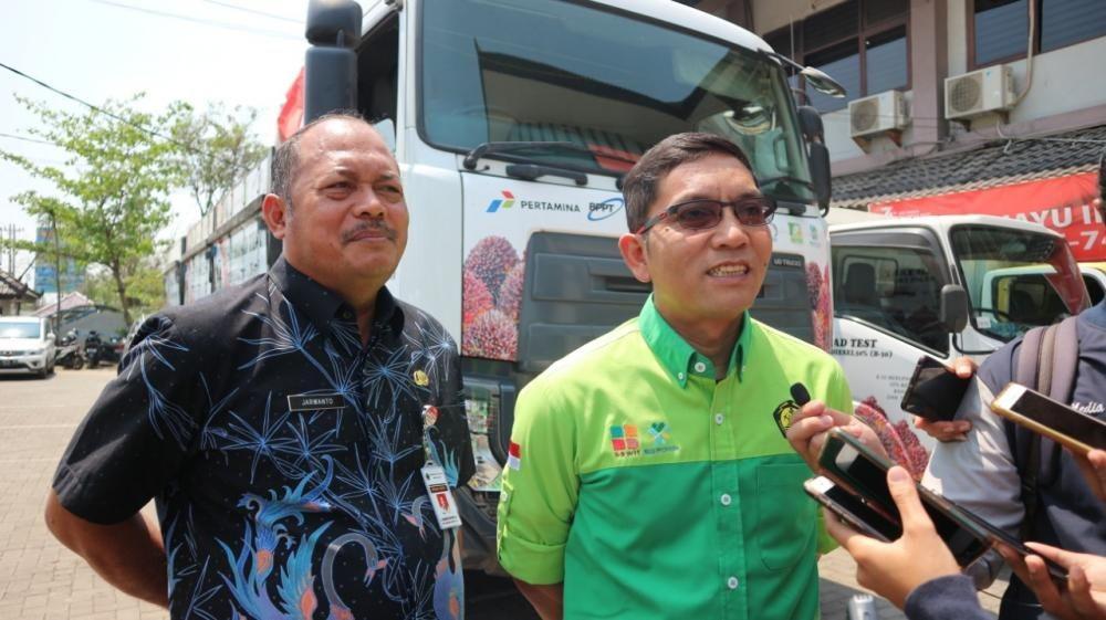 Lewati Uji Coba, Biodiesel 30 Siap Dipasarkan