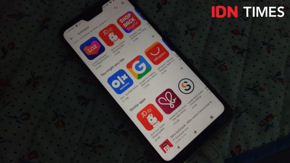 10 Perbedaan E-Commerce dan Marketplace, Jangan Sampai Tertukar!
