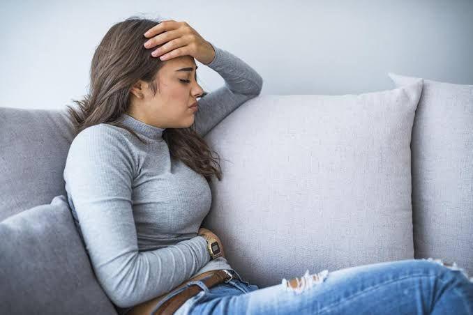 7 Penyebab Sakit Perut Sebelah Kiri Atas, Belum Tentu Maag