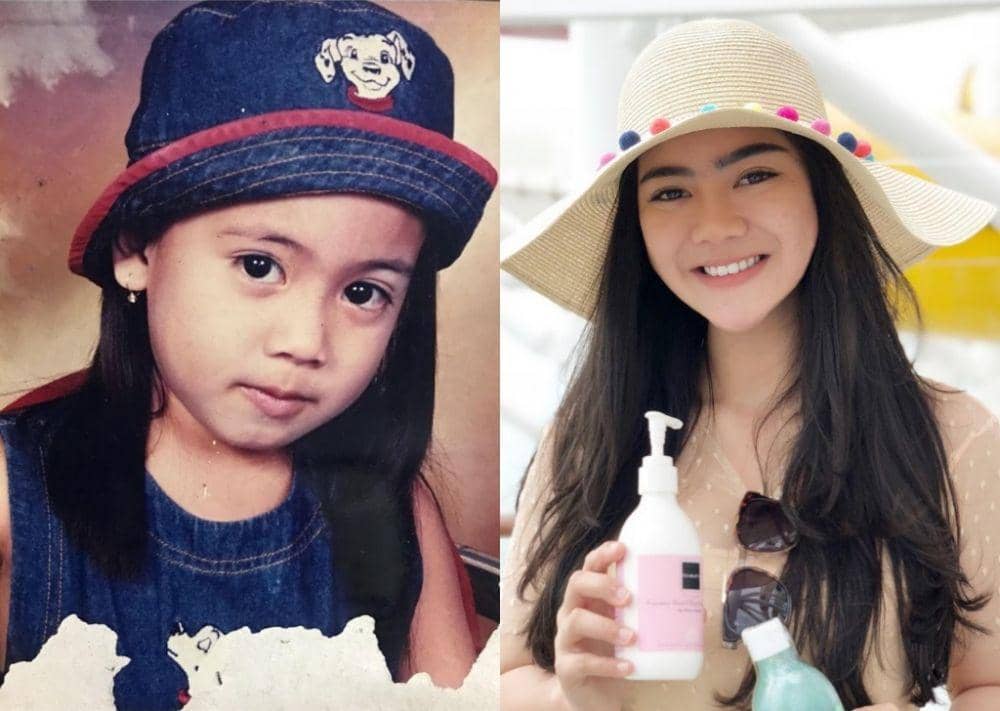 Segera Menikah, Intip 10 Potret Transformasi Felicya Angelista!
