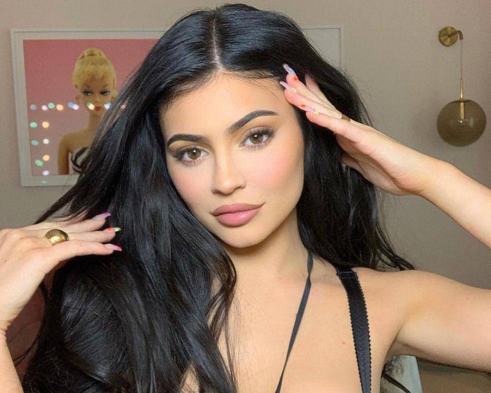 Instagram.com/kyliecosmetics