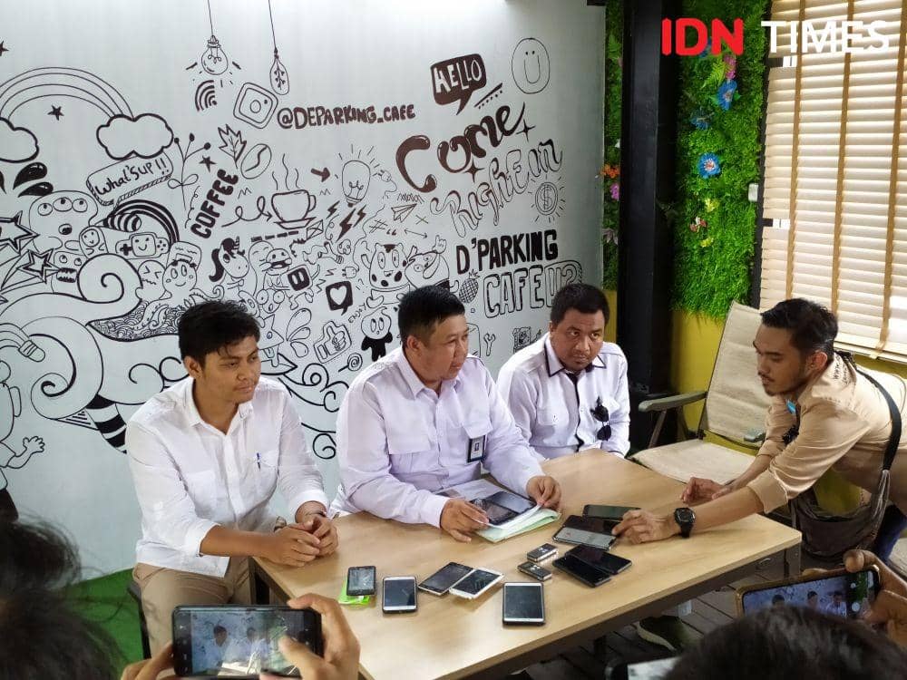IDN Times/Yuda Almerio