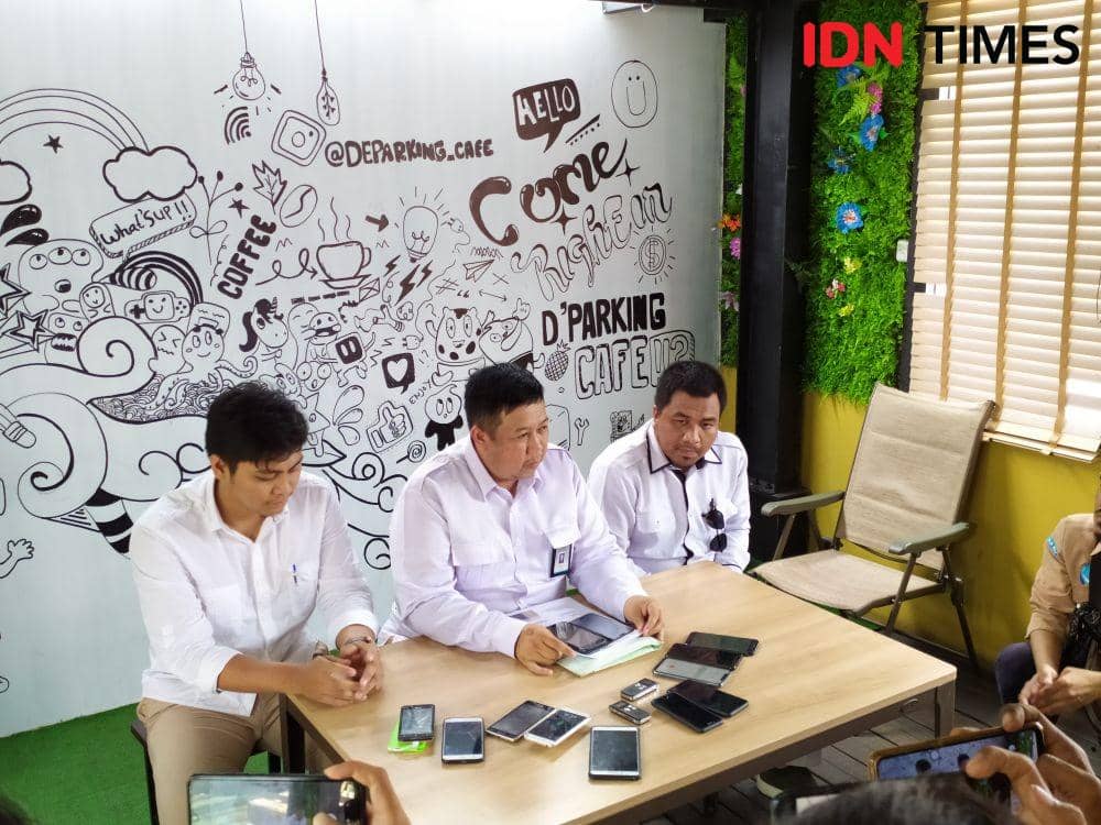 Pansus IKN DPR RI Dibentuk, Akhirnya Ada Wakil dari Kaltim