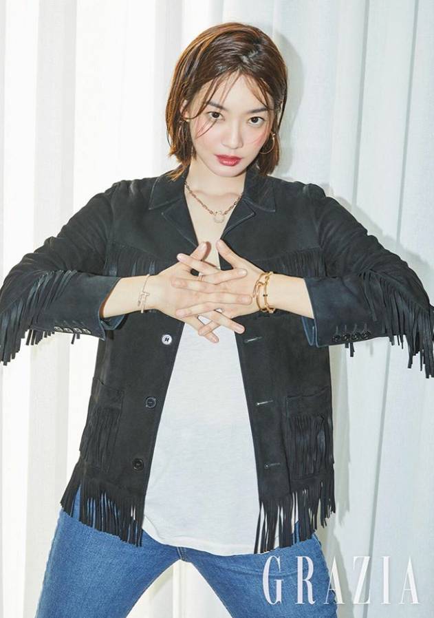 instagram.com/graziakorea