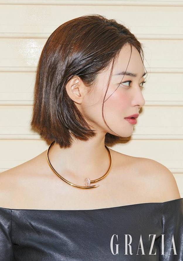 instagram.com/graziakorea