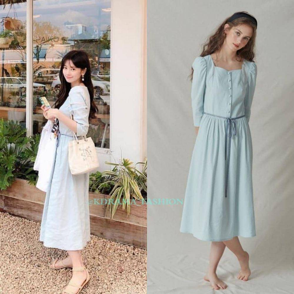 Instagram.com/kdrama_fashion