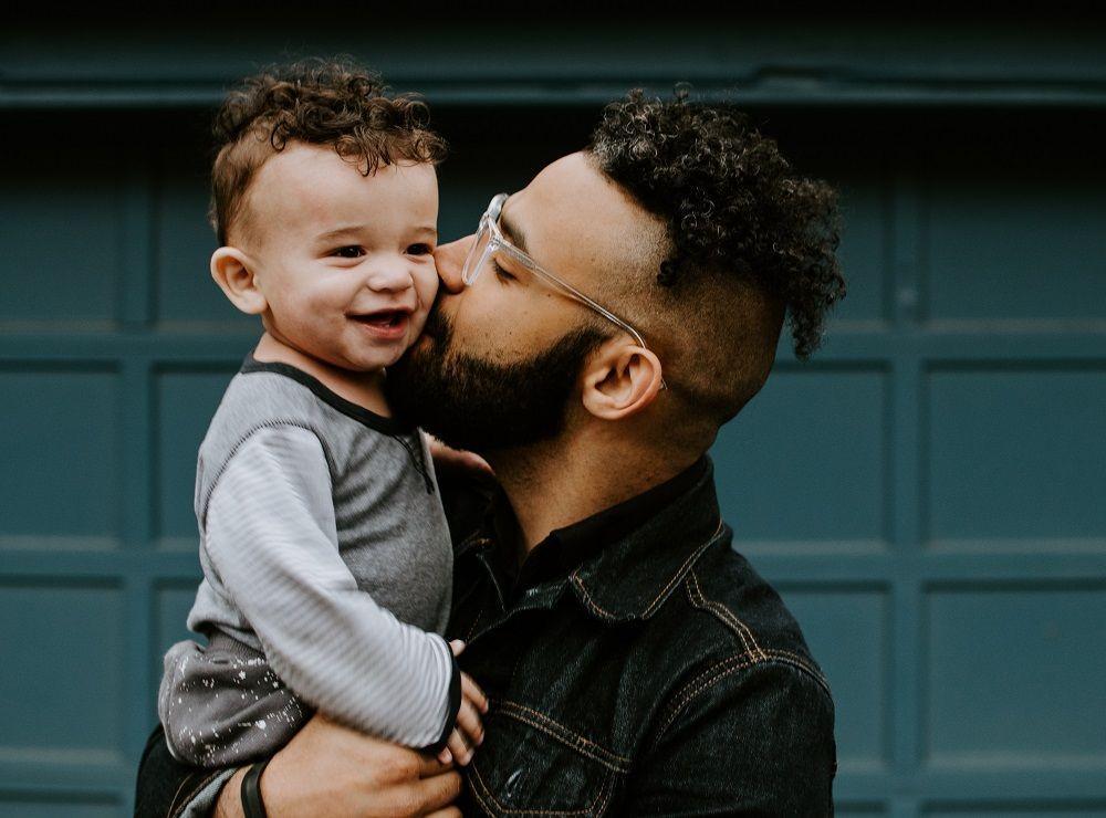 5 Tips untuk Orangtua Millennial Saat Mengasuh Generasi Alfa