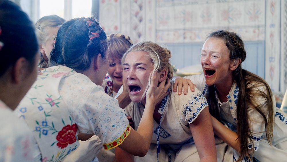 Sudah Nonton Midsommar? Ini 5 Film Serupa yang Gak Kalah Seru