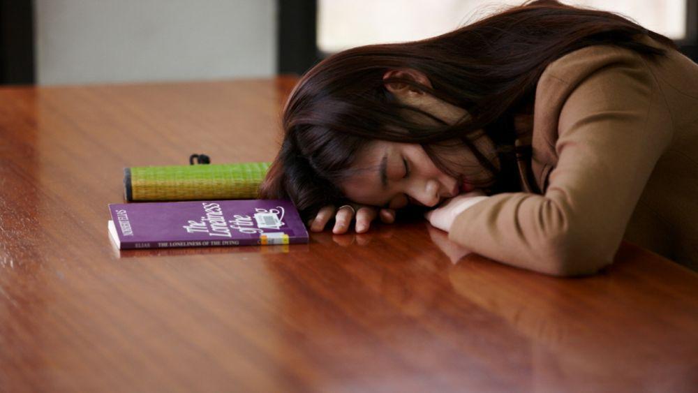 [CERPEN] Perempuan Pemimpi