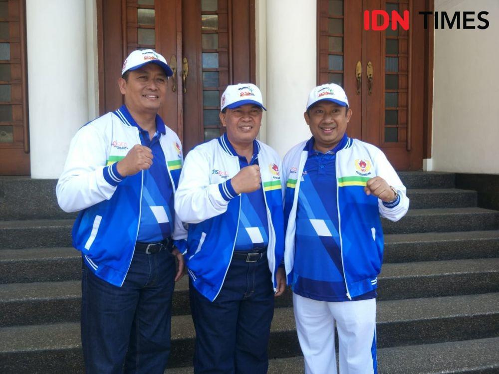 Pembagian Anak Ayam untuk Siswa di Kota Bandung Menimbulkan Pro Kontra